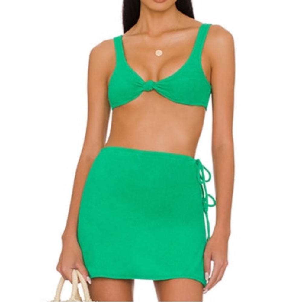 superdown delilah terry set xs